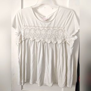 Lauren Conrad Women's Top